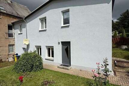 Haus zum Kaufen in Lugau , Erzgeb 119.000 € 110.8 m² 4 zimmer