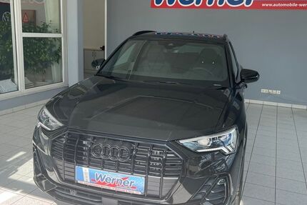 Audi Q3 6.999 km 44.880 € Mittweida 09648
