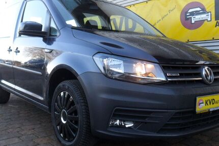 VW Caddy 62.000 km 22.500 &euro; Chemnitz/Mittelbach 09224