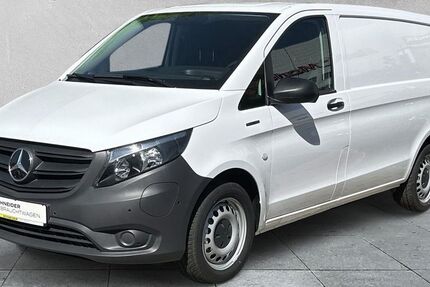 Mercedes-Benz eVito 1.289 km 33.890 &euro; Chemnitz 09131