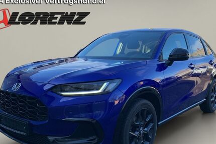 Honda ZR-V 24.500 km 31.990 &euro; Glauchau 08371