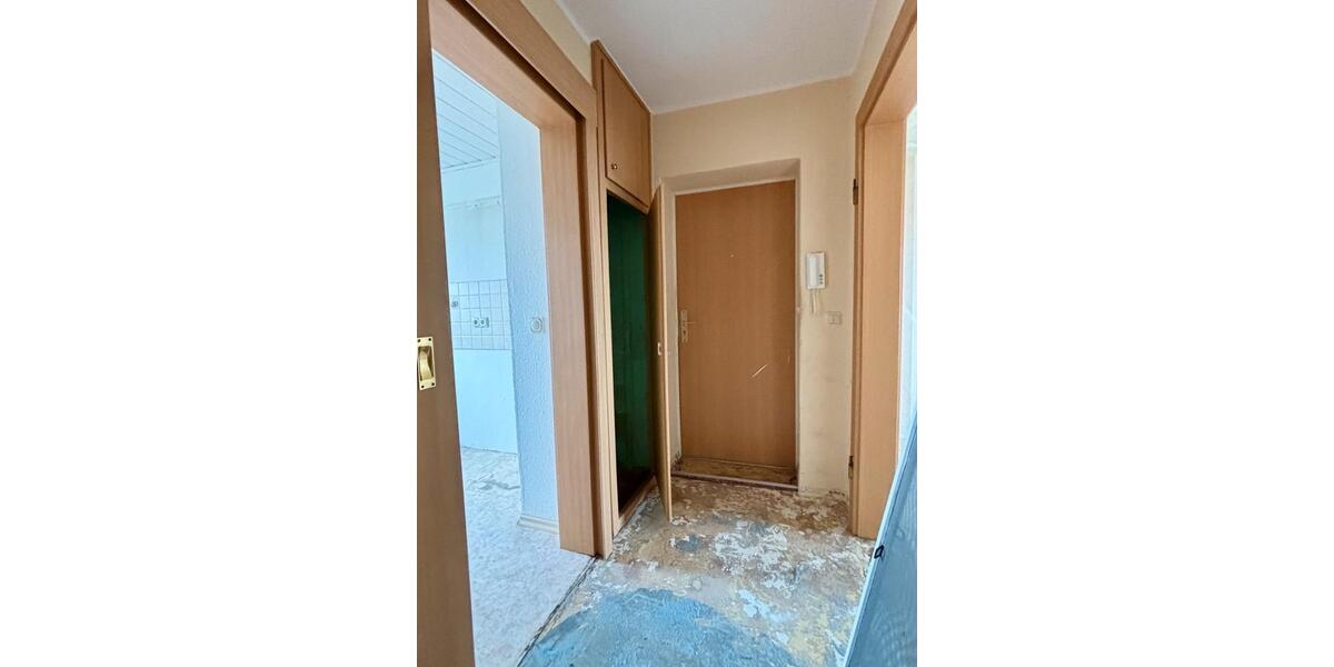 Etagenwohnung Gersdorf - 3 Zimmer, 57 m&sup2;, 45.000&euro; | Angebot:26440561