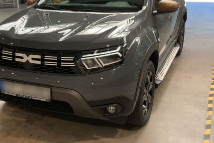 Dacia Duster 8.672 km 24.870 &euro; Pockau-Lengefeld 09514
