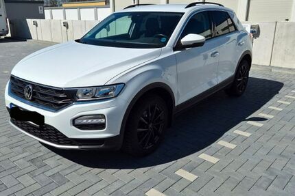 VW T-Roc 65.000 km 17.000 &euro; Chemnitz 09126