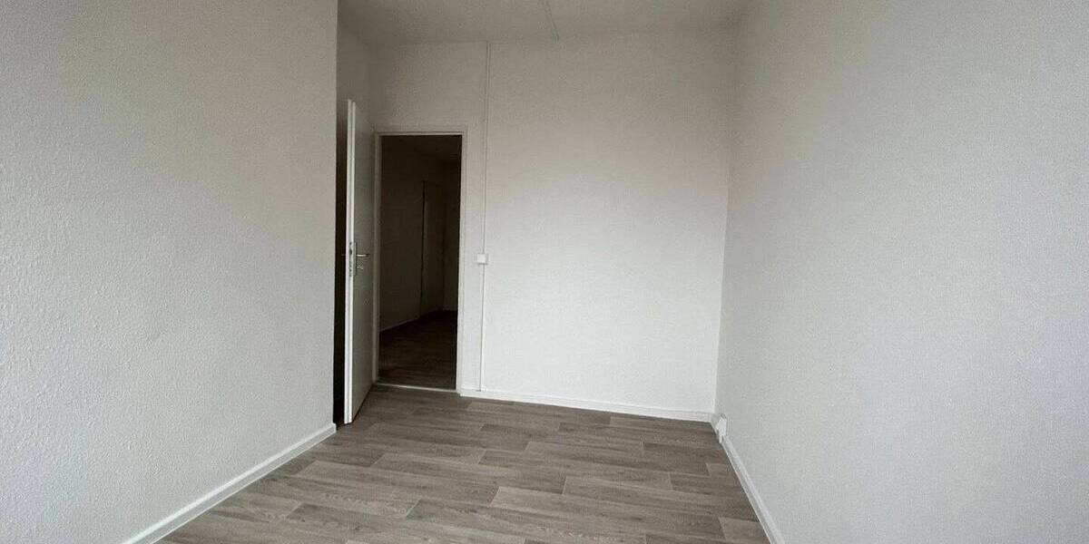 Etagenwohnung Chemnitz Kappel - 3 Zimmer, 56 m&sup2;, 288&euro; | Angebot:26344198