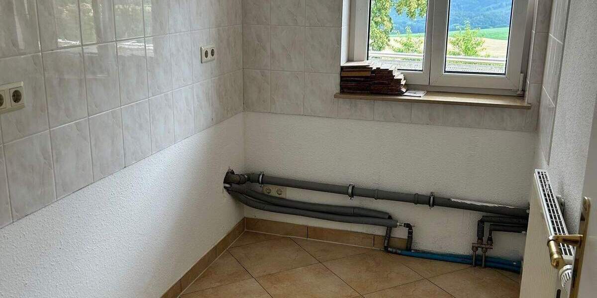 Etagenwohnung Augustusburg - 5 Zimmer, 137 m&sup2;, 825&euro; | Angebot:23883269