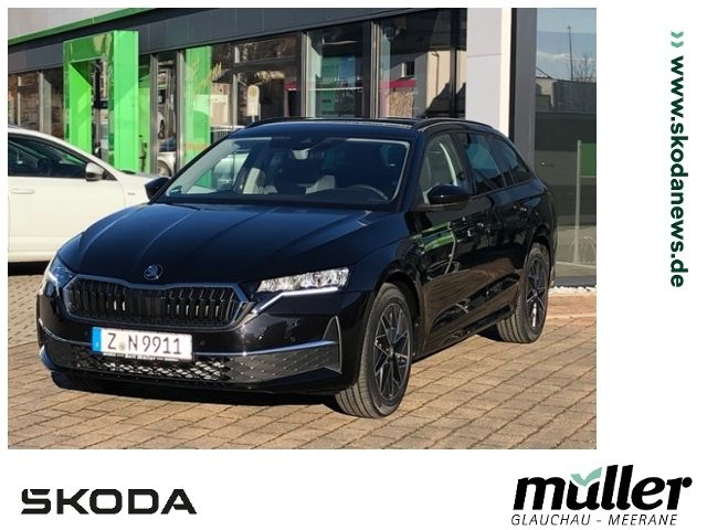 Skoda Octavia 9.600 km 34.850 &euro; Glauchau/ Sachsen 08371