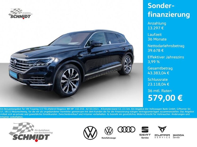 Touareg