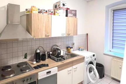 ObjNr:18125 - Gepflegte Eigentumswohnung am Stadtrand von Waldheim - Wohnung Waldheim | Angebot:15064568