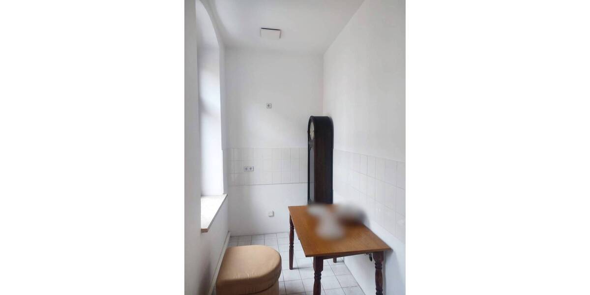 Etagenwohnung Chemnitz Kaßberg - 2 Zimmer, 54 m&sup2;, 55.000&euro; | Angebot:26487318