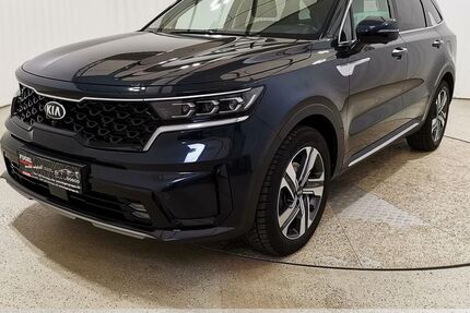 Kia Sorento 51.500 km 32.999 &euro; Chemnitz - Mittelbach 09224