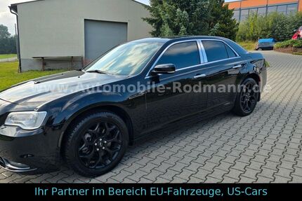 Chrysler 300C 235.000 km 14.990 &euro; Schwarzbach 09481