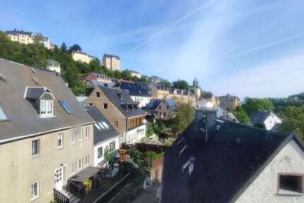 Haus Annaberg-Buchholz Buchholz - 7 Zimmer, 110 m&sup2;, 55.000&euro; | Angebot:26854181