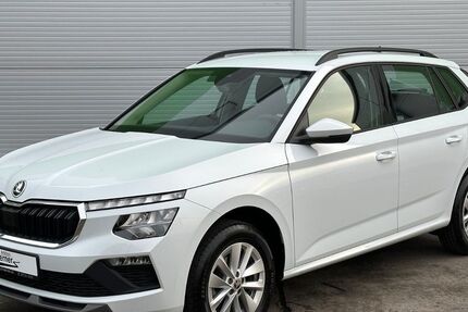 Skoda Kamiq 9.348 km 22.190 &euro; Zwönitz / OT Dorfchemnitz 08297