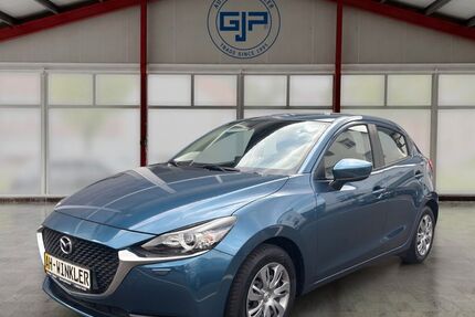 Mazda 2 5.454 km 17.480 &euro; Geithain 04643
