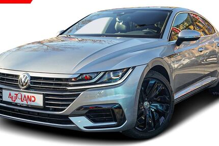 VW Arteon 47.852 km 26.950 &euro; Chemnitz 09113