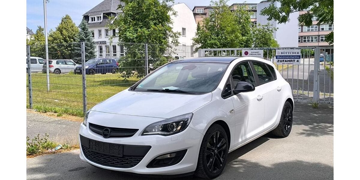 Opel Astra 216.000 km 4.999 &euro; Chemnitz 09120