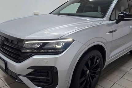 VW Touareg 55.000 km 49.990 &euro; Chemnitz 09114