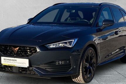 Cupra Leon 68.900 km 25.490 € Chemnitz 09113