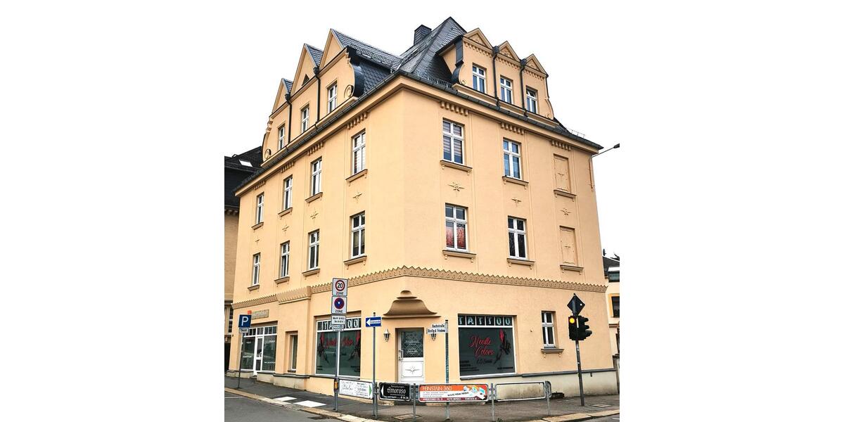 Gewerbeobjekt Limbach-Oberfrohna Oberfrohna - 340&euro; | Angebot:26038345
