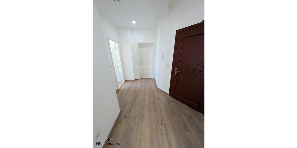 Etagenwohnung Chemnitz Hilbersdorf - 3 Zimmer, 66 m&sup2;, 429&euro; | Angebot:26321872