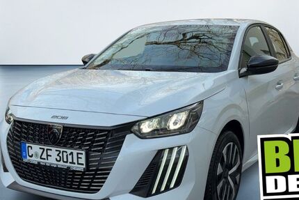 Peugeot 208 1.500 km 26.405 &euro; Chemnitz 09116