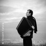 Richard Galliano New Viaggio Trio