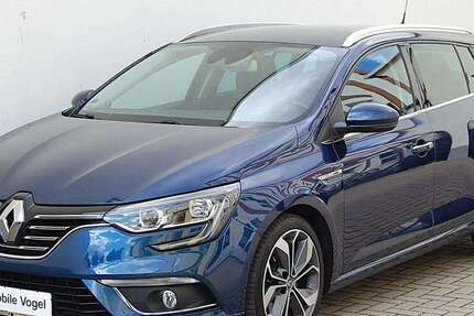 Renault Megane 4.355 km 17.590 € Chemnitz 09130