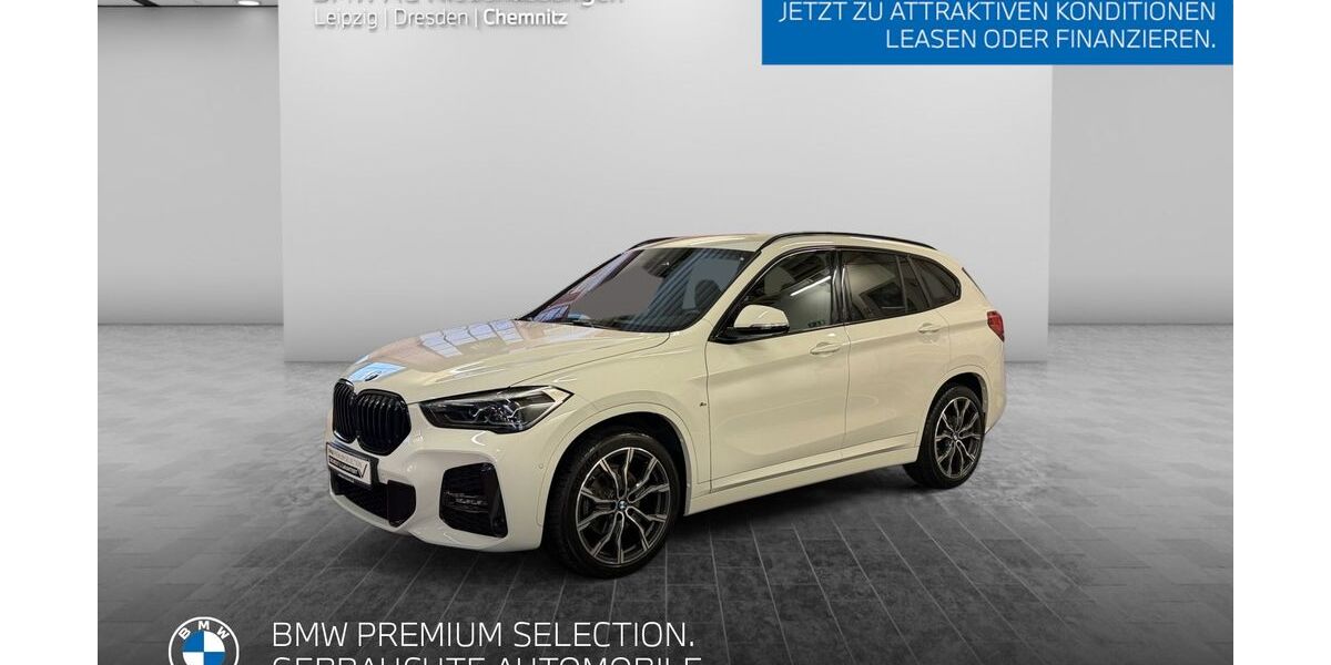 BMW X1 35.346 km 30.802 &euro; Chemnitz/Röhrsdorf 09247