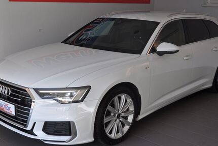 Audi A6 64.240 km 37.280 &euro; Mittweida 09648