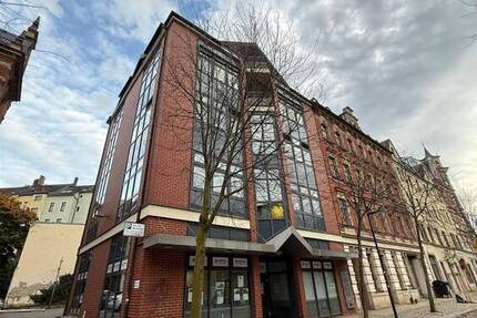 Gewerbeobjekt Chemnitz Zentrum - 1 Zimmer, 583 m&sup2;, 729.000&euro; | Angebot:26473188