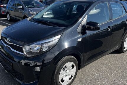 Kia Picanto 35.510 km 11.499 € Oberlungwitz 09353