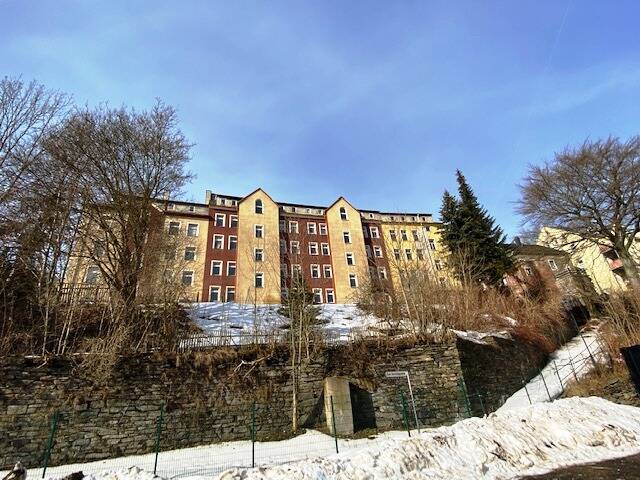 Mehrfamilienhaus, Wohnhaus Annaberg Buchholz Sehmatal-Sehma - 1 Zimmer, 390 m&sup2;, 135.000&euro; | Angebot:25688632