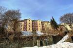 Mehrfamilienhaus, Wohnhaus Annaberg Buchholz Sehmatal-Sehma - 1 Zimmer, 390 m&sup2;, 135.000&euro; | Angebot:25688632