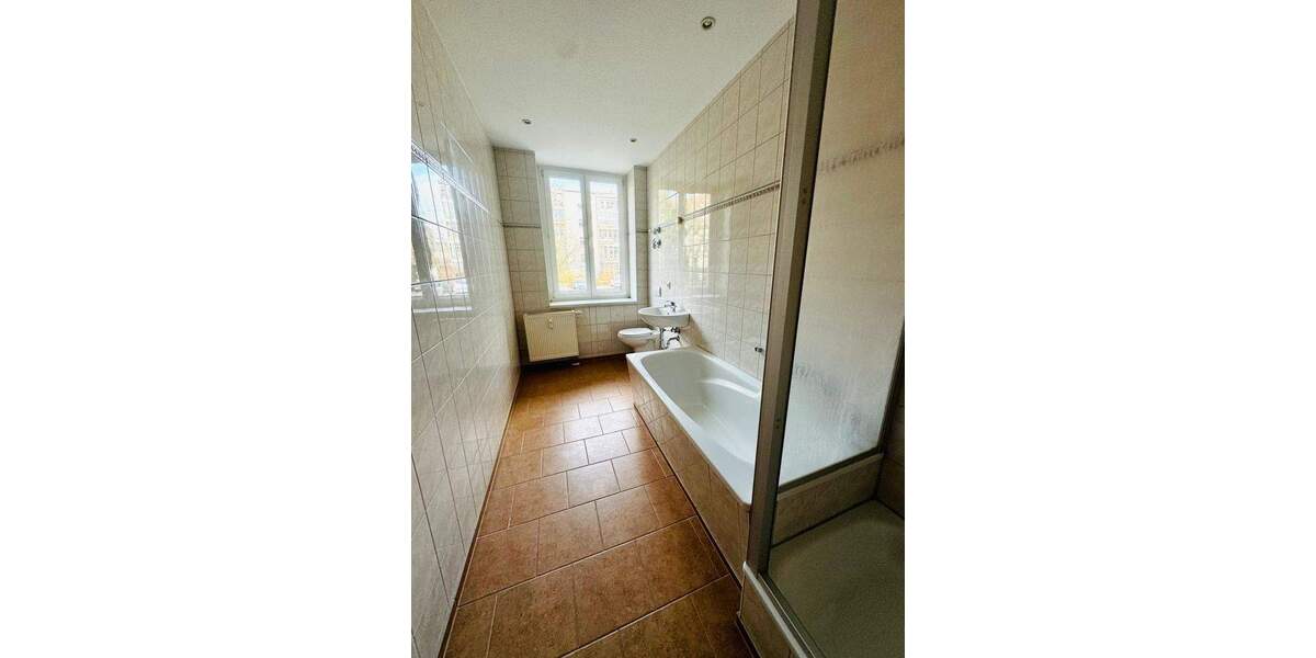 Etagenwohnung Chemnitz Kaßberg - 3 Zimmer, 117 m&sup2;, 823&euro; | Angebot:26629278