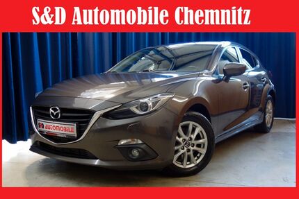 Mazda 3 259.000 km 6.299 &euro; Chemnitz 09120