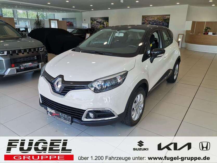 Captur