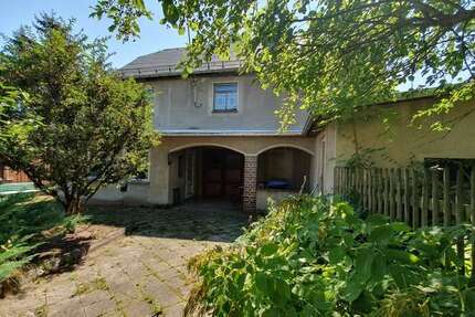 Haus Chemnitz Ebersdorf - 4 Zimmer, 100 m&sup2;, 129.000&euro; | Angebot:27189016