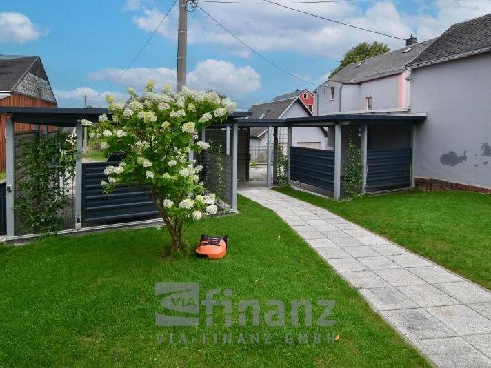 Einfamilienhaus Niederwürschnitz - 6 Zimmer, 120 m&sup2;, 299.000&euro; | Angebot:26475978