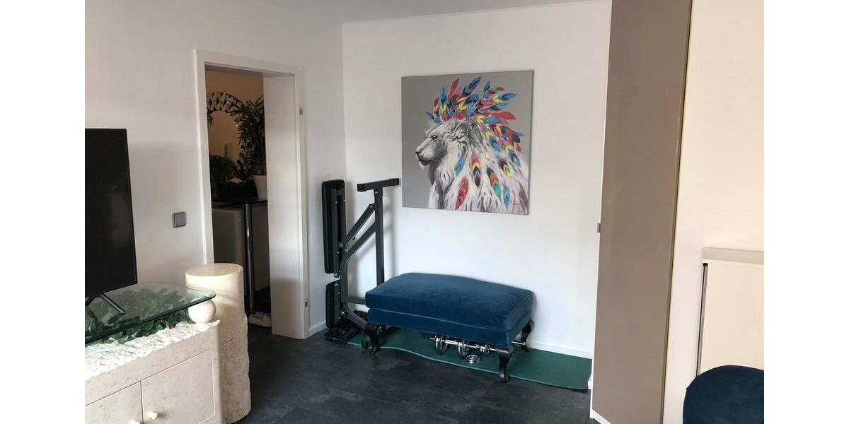 Dachgeschoßwohnung Chemnitz Altendorf - 1.5 Zimmer, 34 m&sup2;, 250&euro; | Angebot:26613591