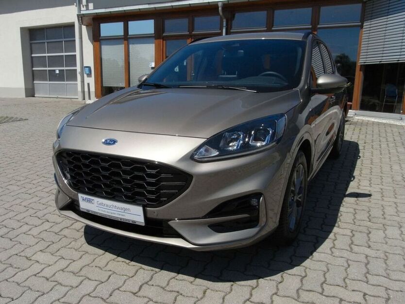 Kuga