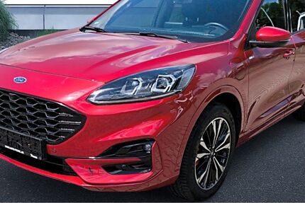 Ford Kuga 39.385 km 24.890 &euro; Hartmannsdorf 09232