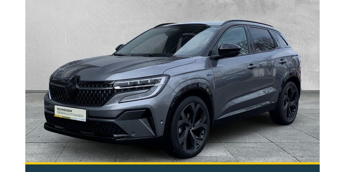 Renault Austral 23.862 km 26.890 &euro; Chemnitz 09131