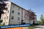 Schöne, helle 1-Raum-Wohnung mit Balkon und Stellplatz! Ideal für Eigennutzer! - Etagenwohnung Hainichen | Angebot:26477772