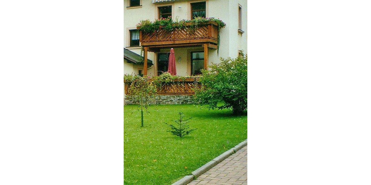 Erdgeschoßwohnung Drebach - 3 Zimmer, 94 m&sup2;, 499&euro; | Angebot:26483319