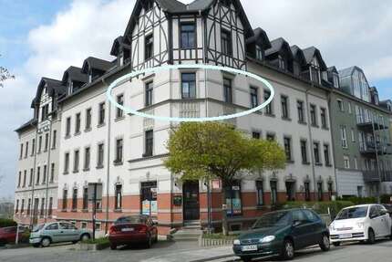 Wohnung zum Mieten in Chemnitz 300 € 53.5 m²