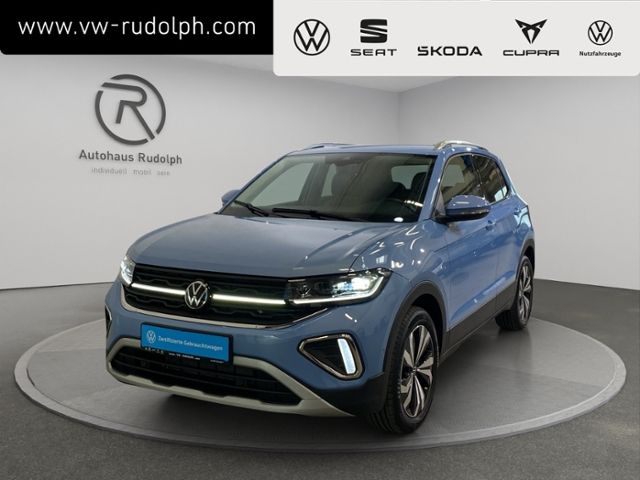 VW T-Cross 4.449 km 27.289 € Oelsnitz/Erzgebirge 09376