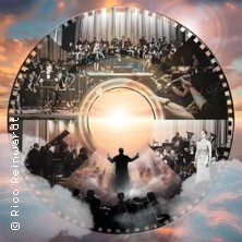 Symphonic Movie Dreams - Auer Sinfoniker Aue