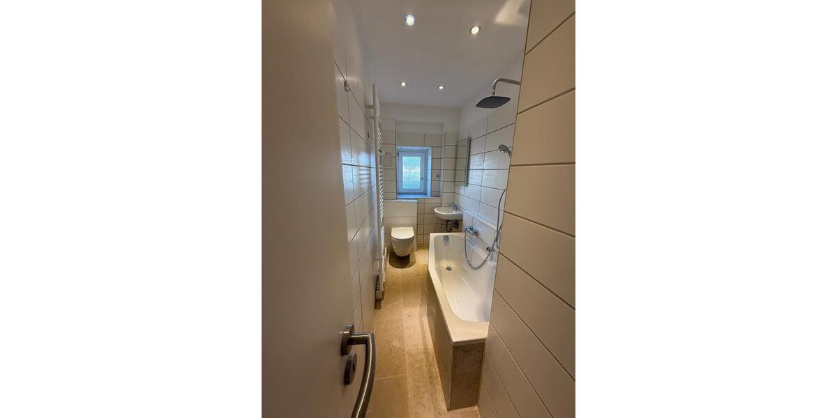 Erdgeschoßwohnung Chemnitz Altendorf - 3 Zimmer, 58 m&sup2;, 437&euro; | Angebot:26162997
