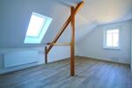 Dachgeschoßwohnung Chemnitz Grüna - 3 Zimmer, 80 m&sup2;, 640&euro; | Angebot:26300860